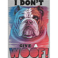 Animal Text Series-AT 30